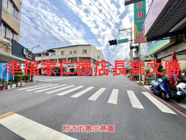 台南安南建地-14