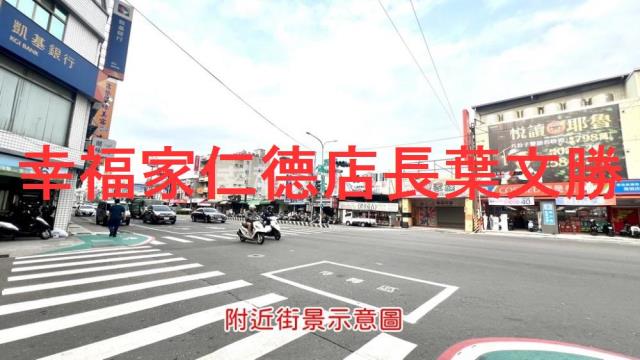 台南安南建地-0