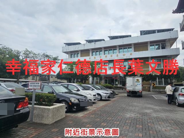 台南將軍農地-13