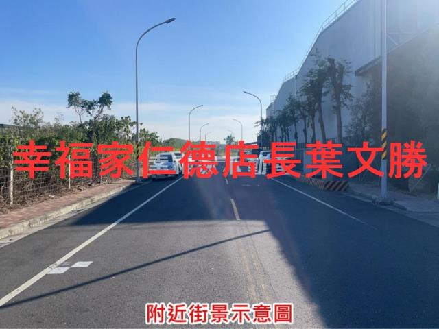 台南麻豆工業地-11