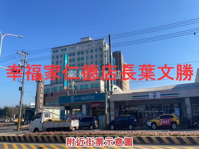 台南麻豆工業地-6