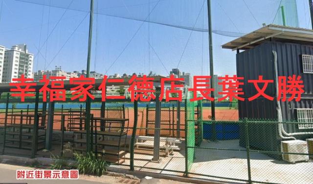 台南安平建地-12