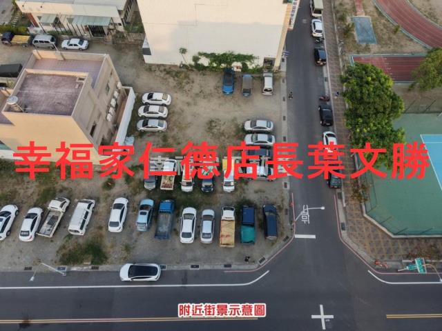 台南安平建地-14