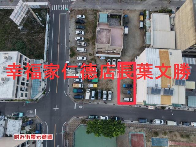 台南安平建地-8