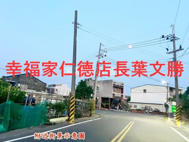 台南佳里農地-11