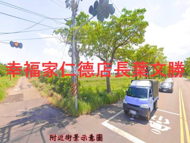 台南安定建地-10