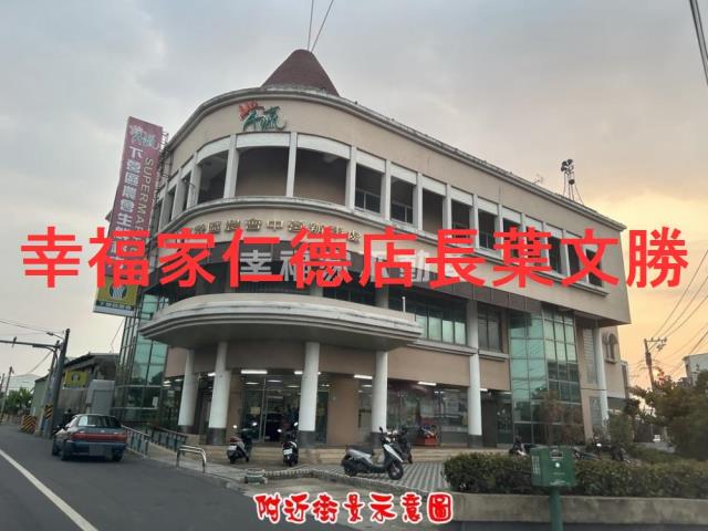 台南下營建地-6