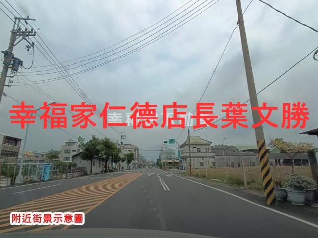 台南佳里農地-13