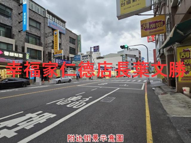 台南東區建地-12