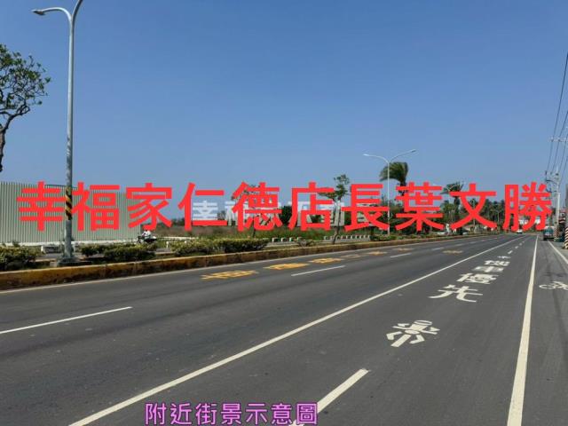 台南東區建地-14