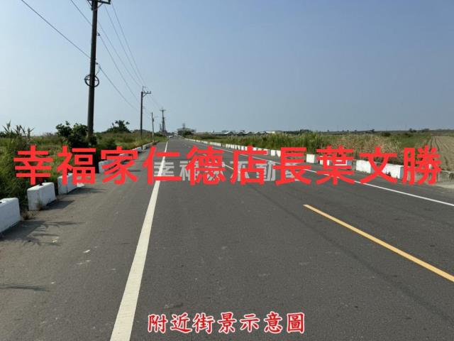 台南北區農地-10