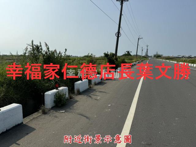 台南北區農地-11