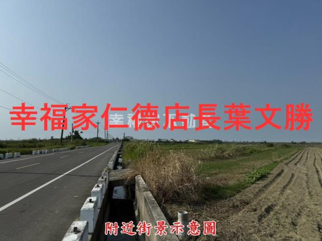 台南北區農地-14