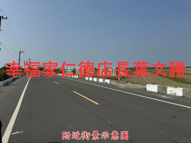 台南北區農地-3