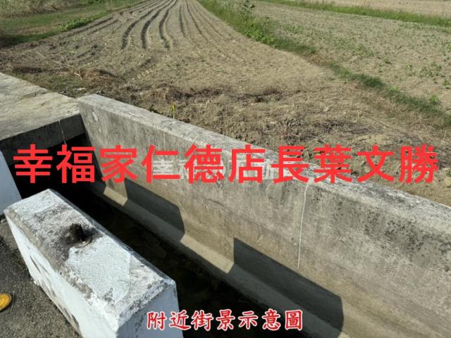 台南北區農地-4