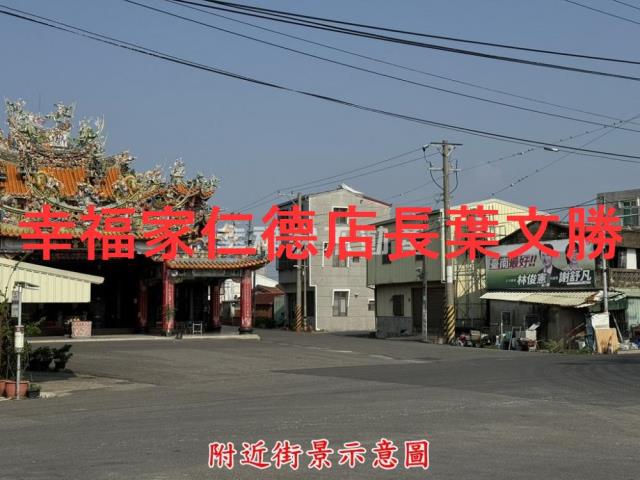 台南北區農地-5