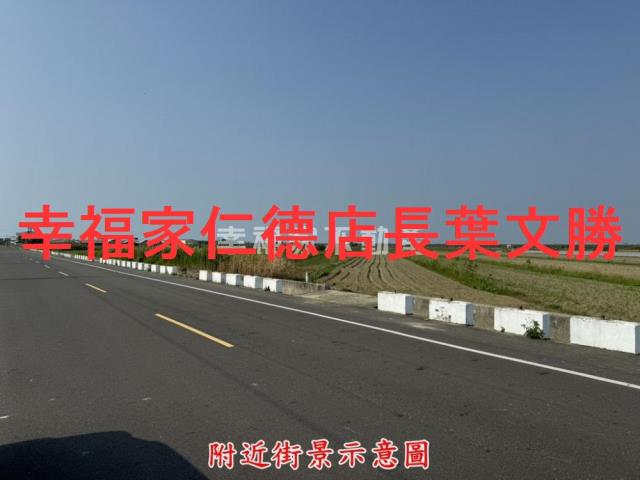 台南北區農地-6