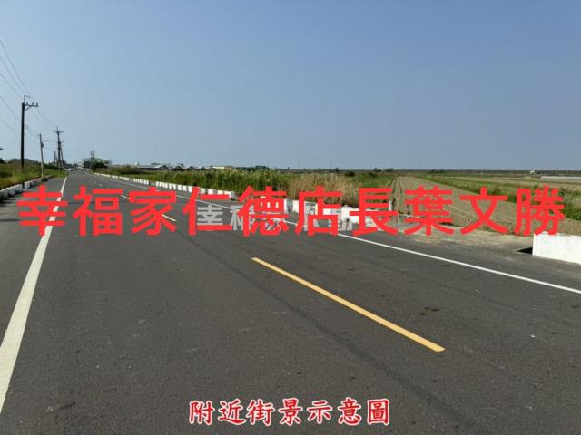 台南北區農地-8