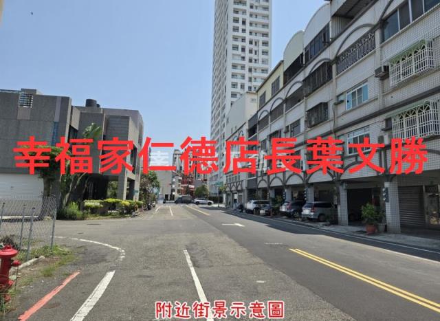 台南安平建地-10