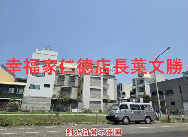 台南安平建地-12