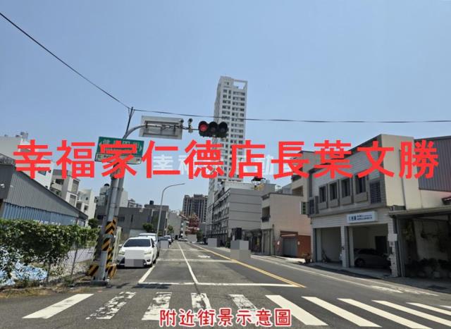 台南安平建地-13