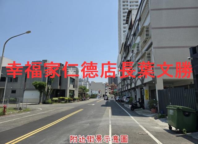 台南安平建地-4