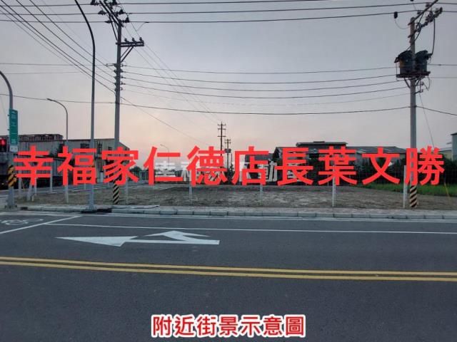 台南麻豆工業地-5