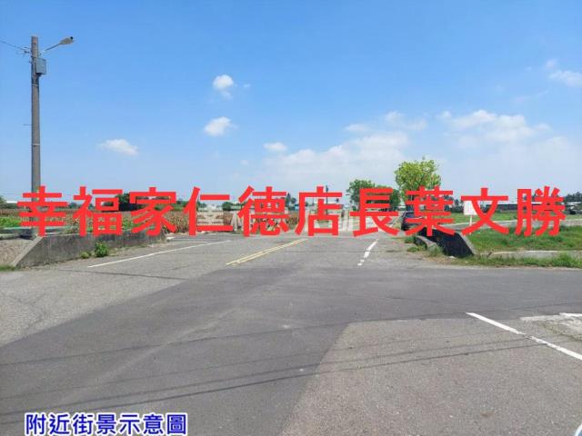 台南西港農地-11