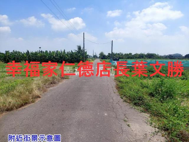 台南西港農地-12