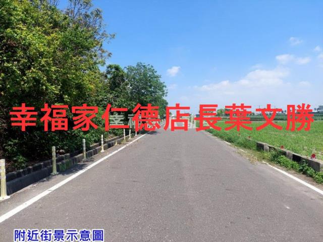 台南西港農地-13