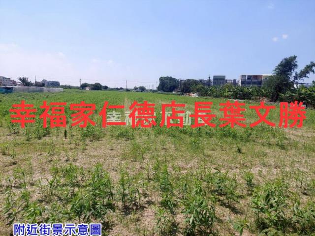 台南西港農地-6