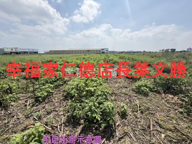 台南安南農地-12