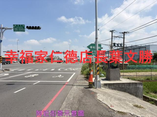 台南安南農地-14