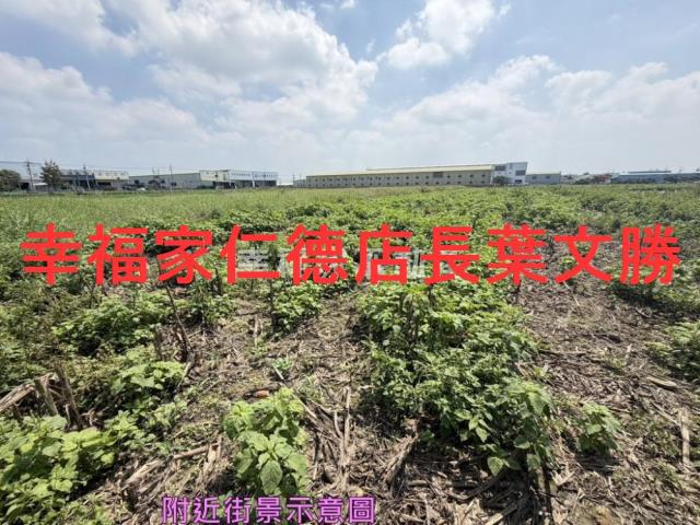 台南安南農地-8