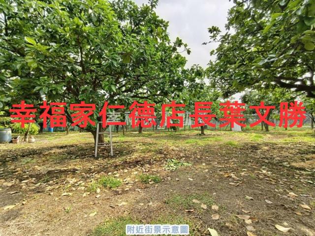 台南麻豆農地-14