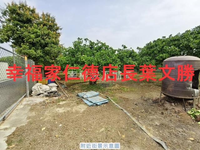 台南麻豆農地-0