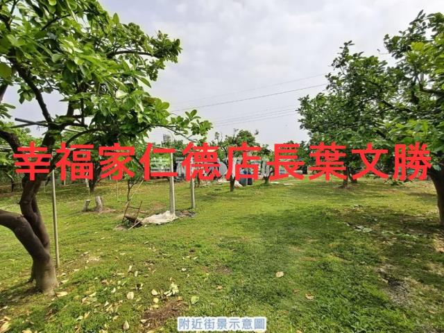 台南麻豆農地-7