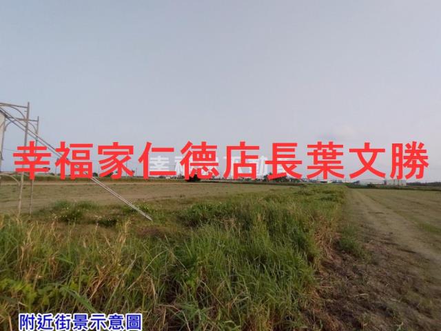 台南將軍農地-11