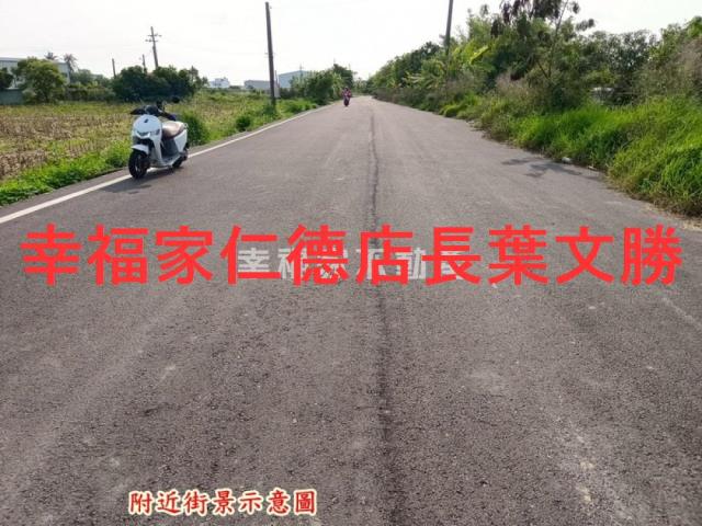 台南安定農地-9