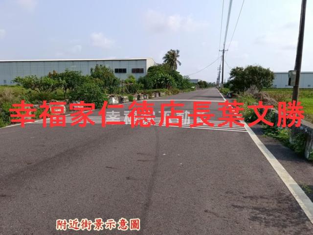 台南安定農地-10