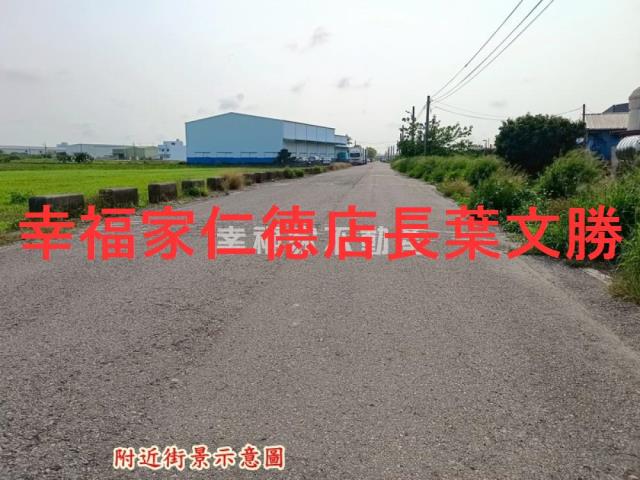 台南安定農地-11