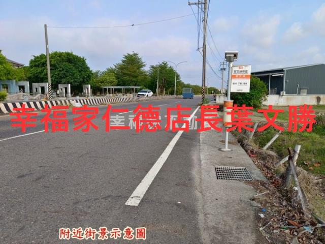 台南安定農地-14