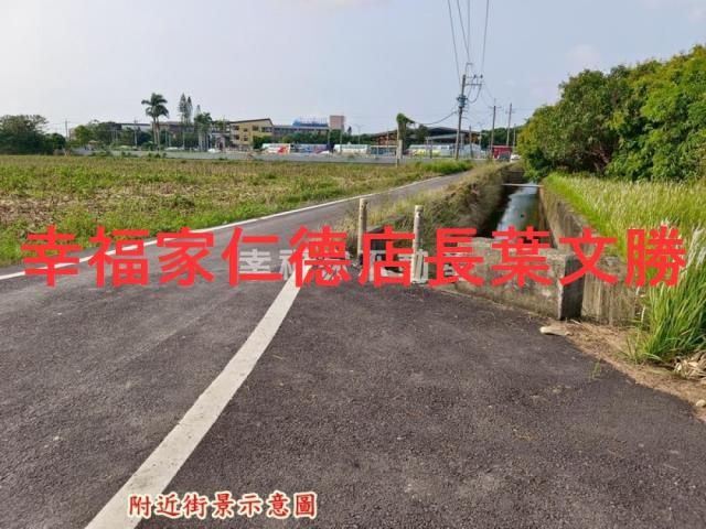 台南安定農地-6