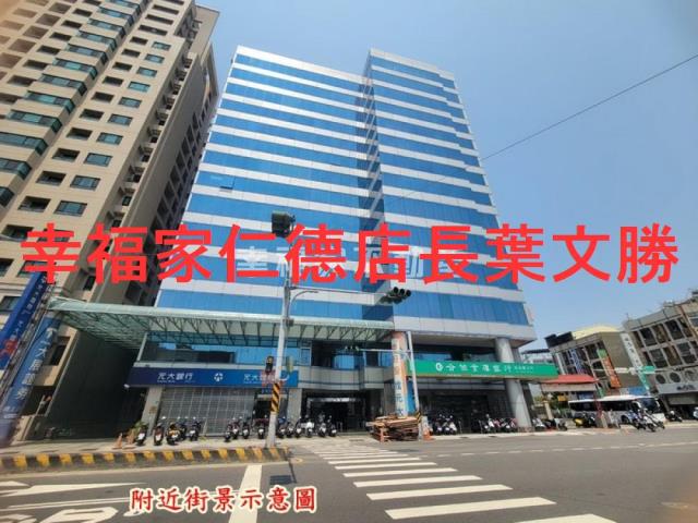 台南北區建地-10