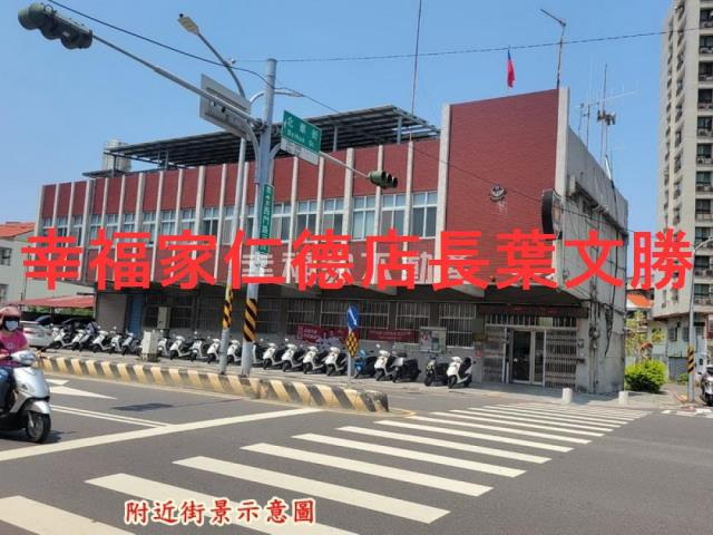 台南北區建地-4