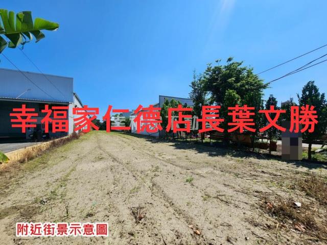 台南安定農地-9