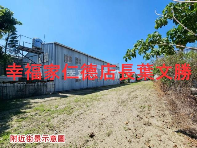 台南安定農地-10