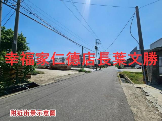 台南安定農地-11