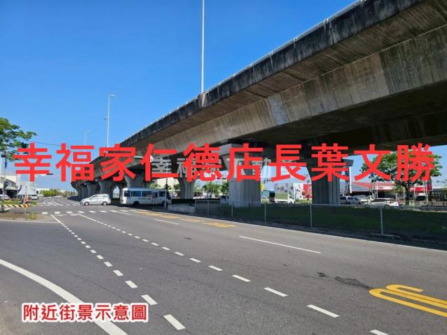 台南安定農地-14