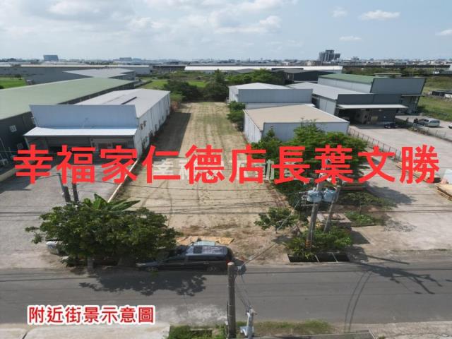 台南安定農地-3